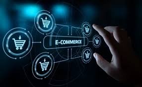 sida loo bilaabo ganacsi E-commerce 2025